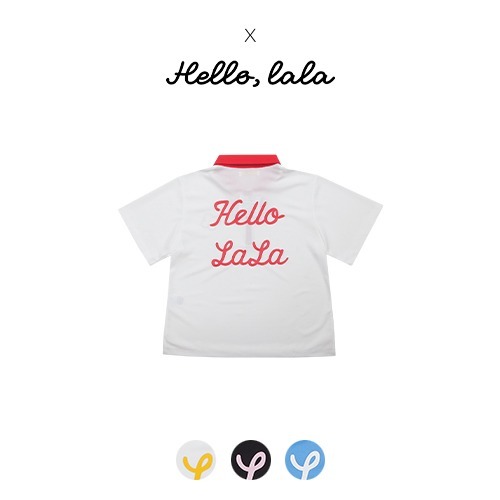 X HELLO LALA T-030