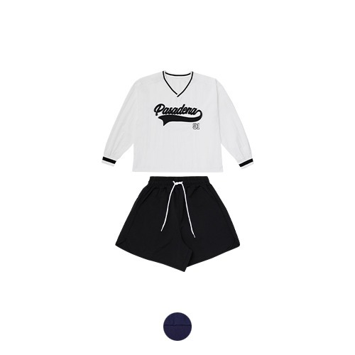 HELLO GOLF DRESS-008