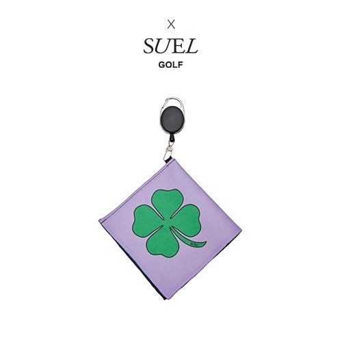 X SUEL GOLF ETC-052