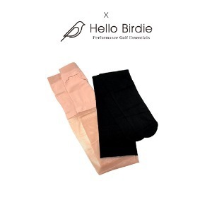 X HELLO BIRDIE SOCKS-003