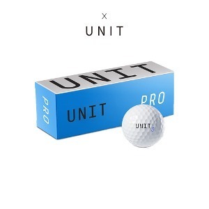 X UNIT BALL-003 | UNIT PRO [5더즌]