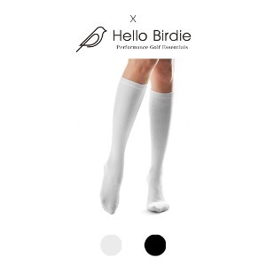 X HELLO BIRDIE SOCKS-021