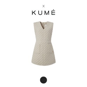 X KUME DRESS-007