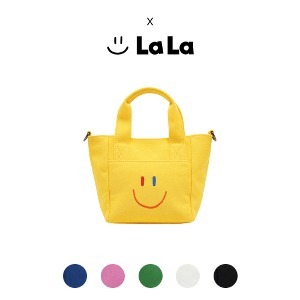 X LALA SMILE BAG-033