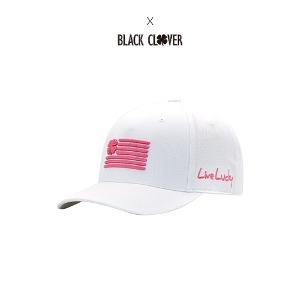 X BLACK CLOVER HAT-046
