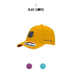 X BLACK CLOVER HAT-043