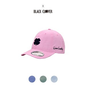X BLACK CLOVER HAT-045