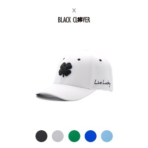 X BLACK CLOVER HAT-042