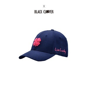 X BLACK CLOVER HAT-044