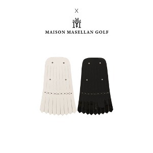 X MAISON MAELLAN GOLF ETC-047