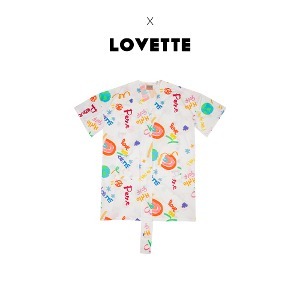 X LOVETTE OUTER-008