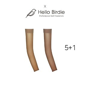 X HELLO BIRDIE ETC-051 [5+1세트]