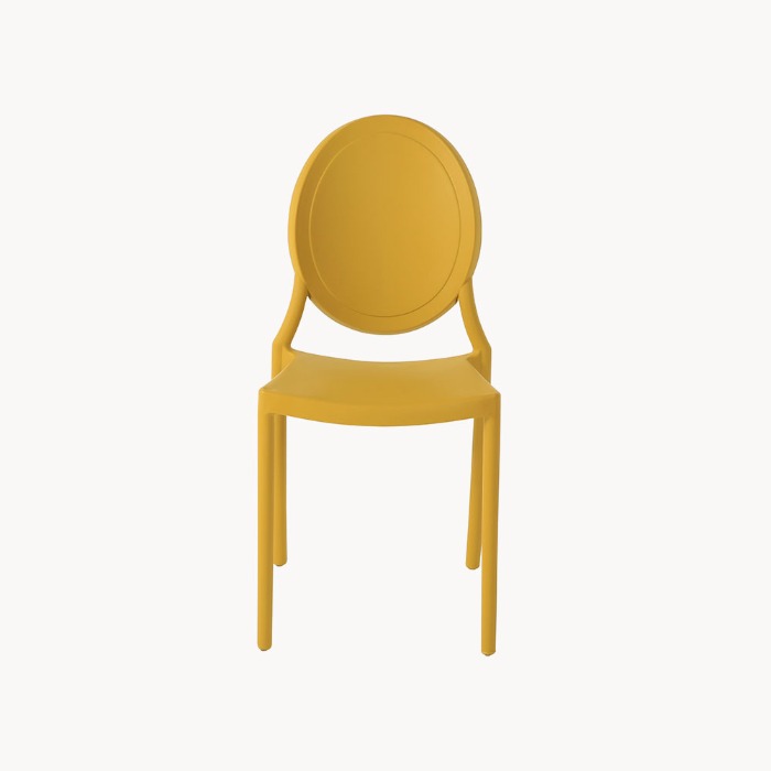 에피하임 카라제 카페의자 인테리어 디자인 의자