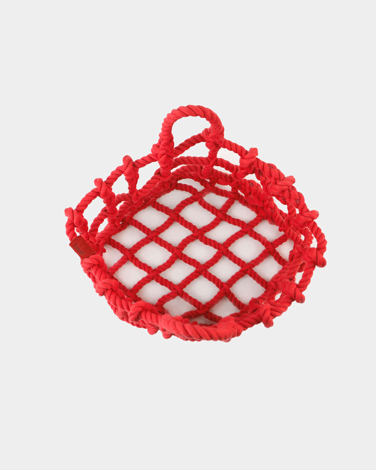 fujishiro knot red shigeki 藤城成貴⁄shigeki - MILLIMETER MILLIGRAM 