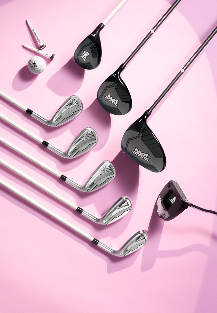 GOLF NUTS