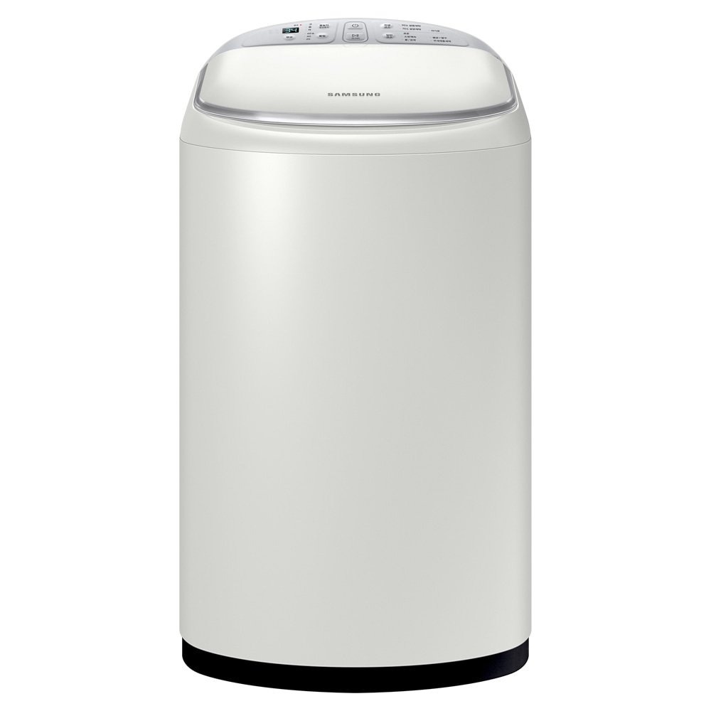 삼성전자 아가사랑 세탁기 WA30T2101EE 3kg
