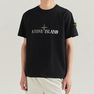 스톤아일랜드 브로큰 티셔츠 [H2205] A5