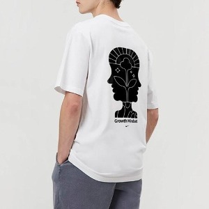 나이키 그로우 마인드셋 티셔츠 [H2236] A5