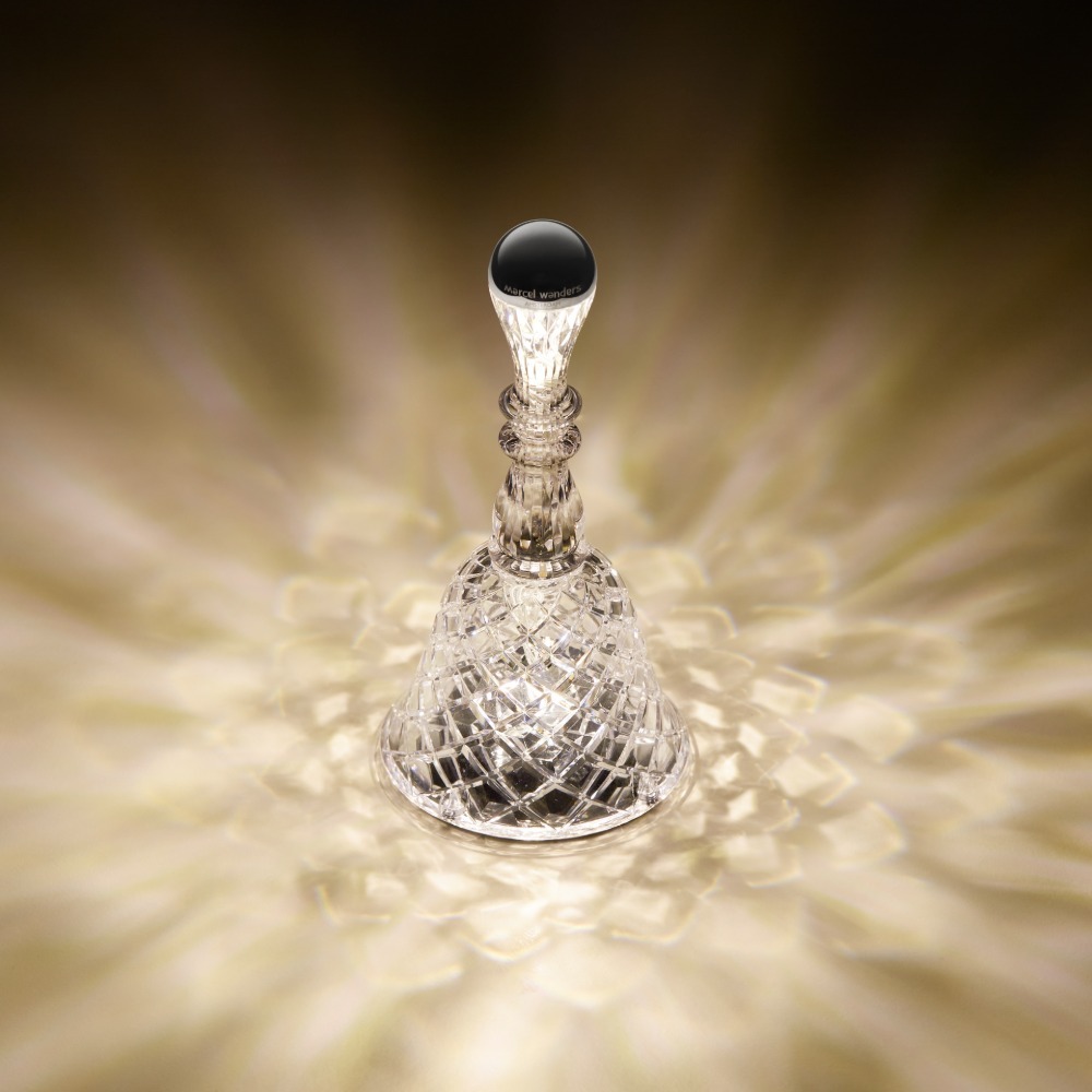 Bella Crystal Cut