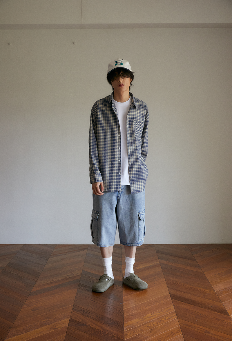 SHOP - TOP - PABLO SHOP - TOP - PABLO