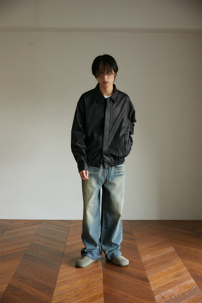 【新品タグ付き✨️】TELOPLAN Pablo China Top ブラック 新品タグ付き✨️】TELOPLAN Pablo China Top ブラック