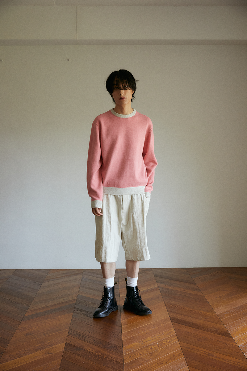 SHOP - TOP - PABLO
