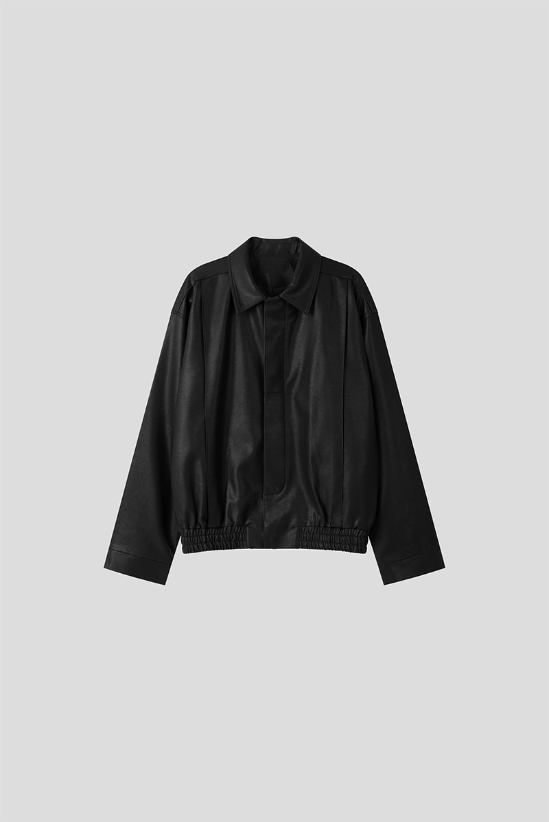 【新品タグ付き✨️】TELOPLAN Pablo China Top ブラック 新品タグ付き✨️】TELOPLAN Pablo China Top ブラック