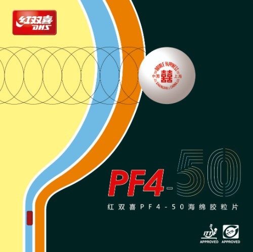 PF4 50