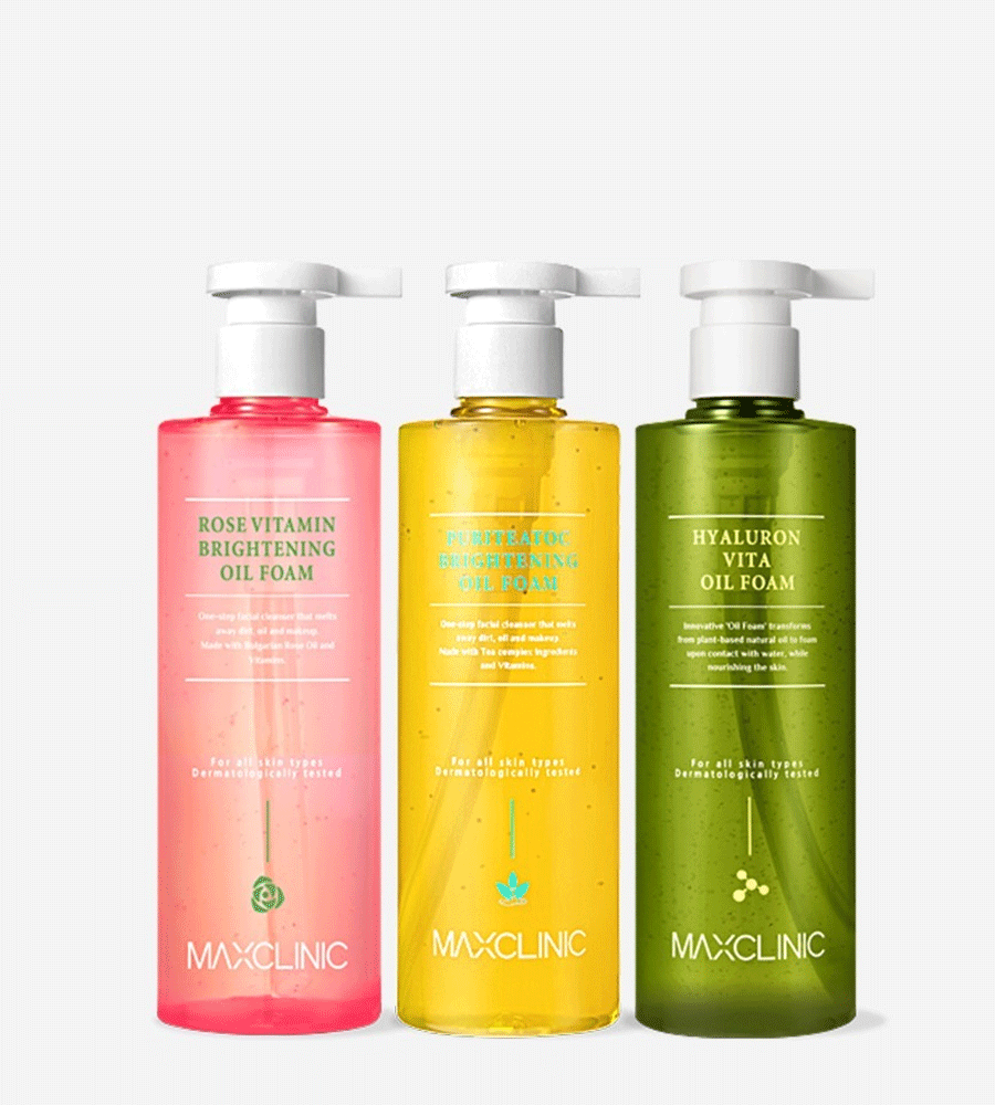 맥스클리닉 MAXCLINIC