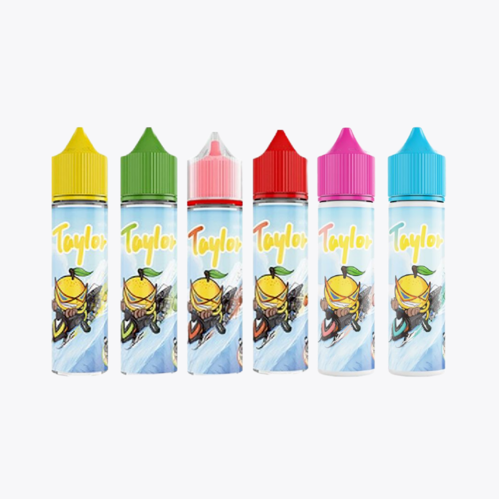 테일러마르키사아이스