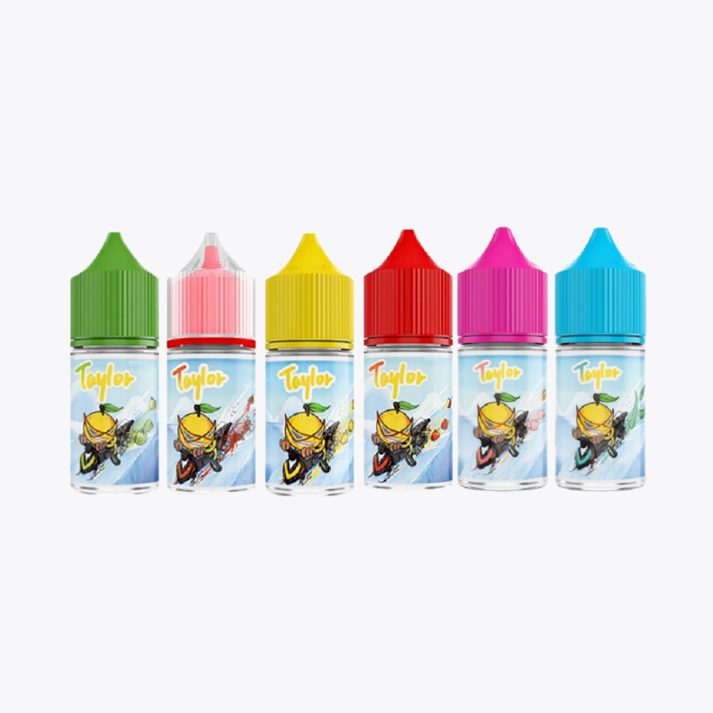 테일러마르키사아이스