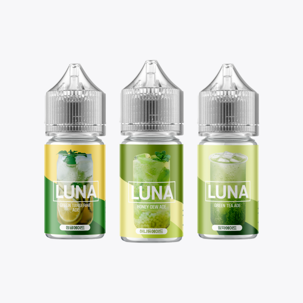 루나에이드