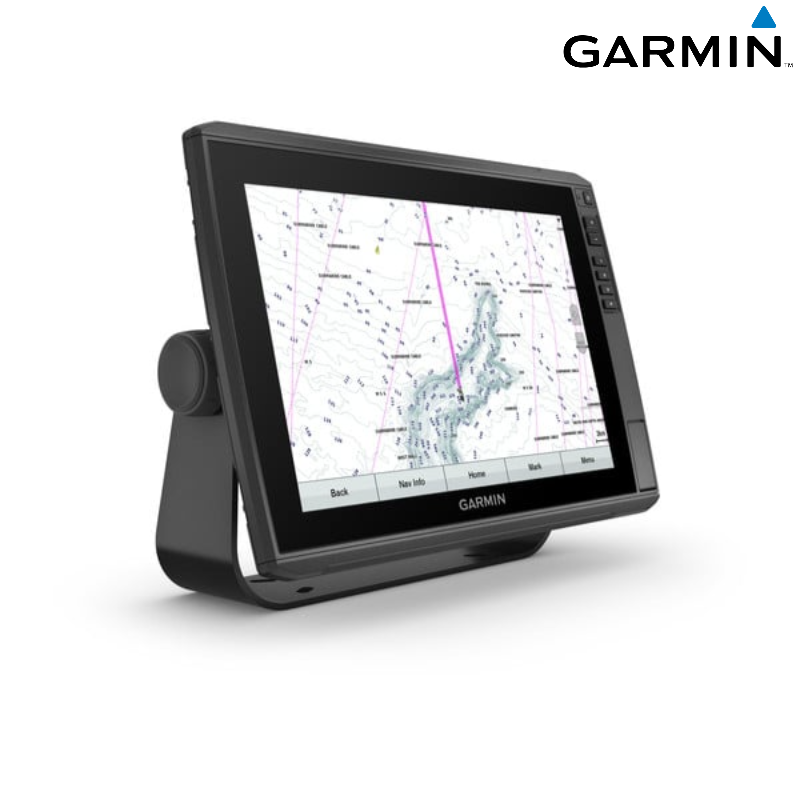 Pg Garmin 가민 GARMIN 에코맵 울트라 102sv 플로터 어탐기 어군탐지기 10인치 - 보트로닷컴