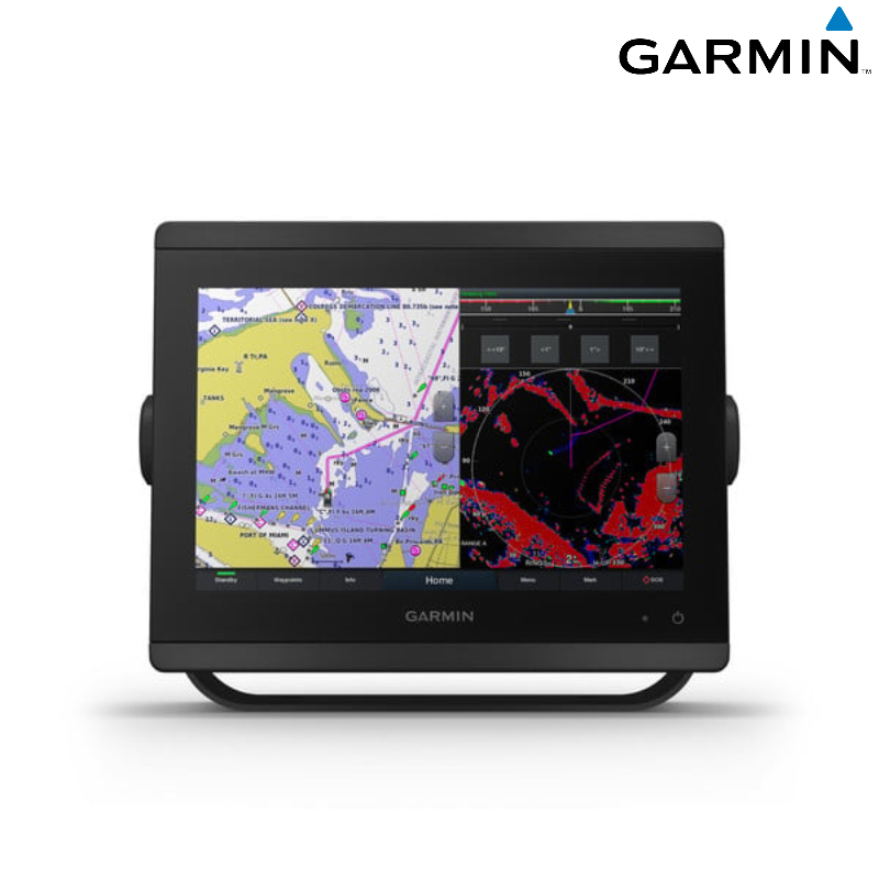 Pg Garmin 가민 GARMIN GPSMAP 8416 xsv 플로터 어탐기 어군탐지기 16인치 - 보트로닷컴