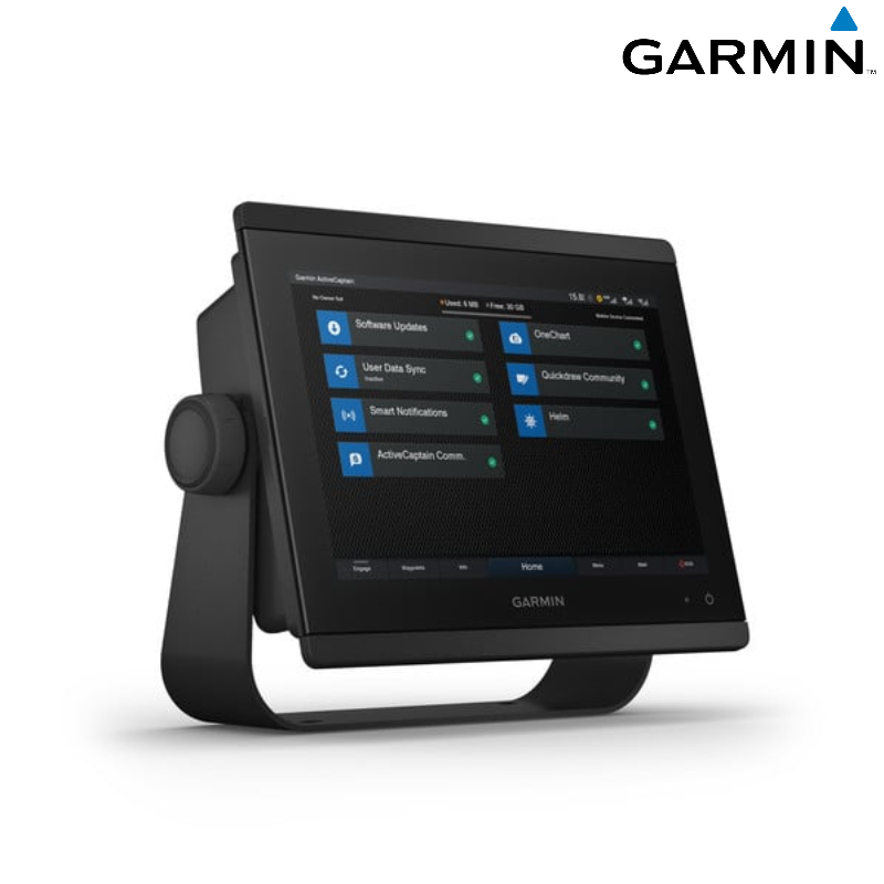 Pg Garmin 가민 GARMIN GPSMAP 8410 xsv 플로터 어탐기 어군탐지기 10인치 - 보트로닷컴