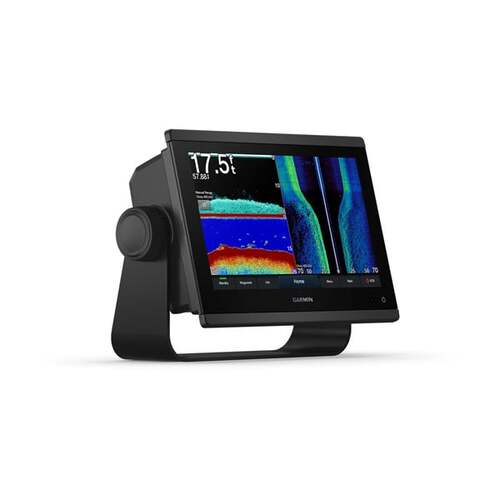 Pg Garmin 가민 GARMIN GPSMAP 923 xsv 플로터 어탐기 어군탐지기 터치식 9인치 - 보트로닷컴
