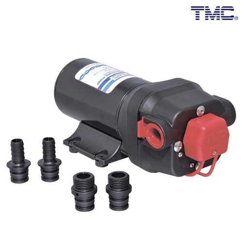 TMC 수압자동조절 워터펌프