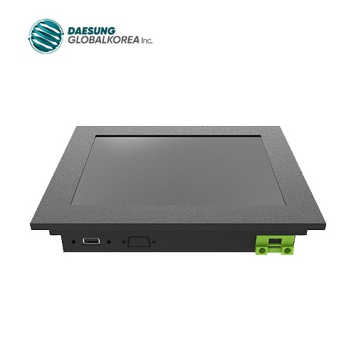 DS-PM080i 패널마운트 모니터