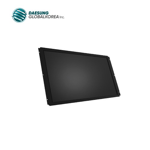 DS-HB-T320iIR-N 고휘도 터치 오픈프레임