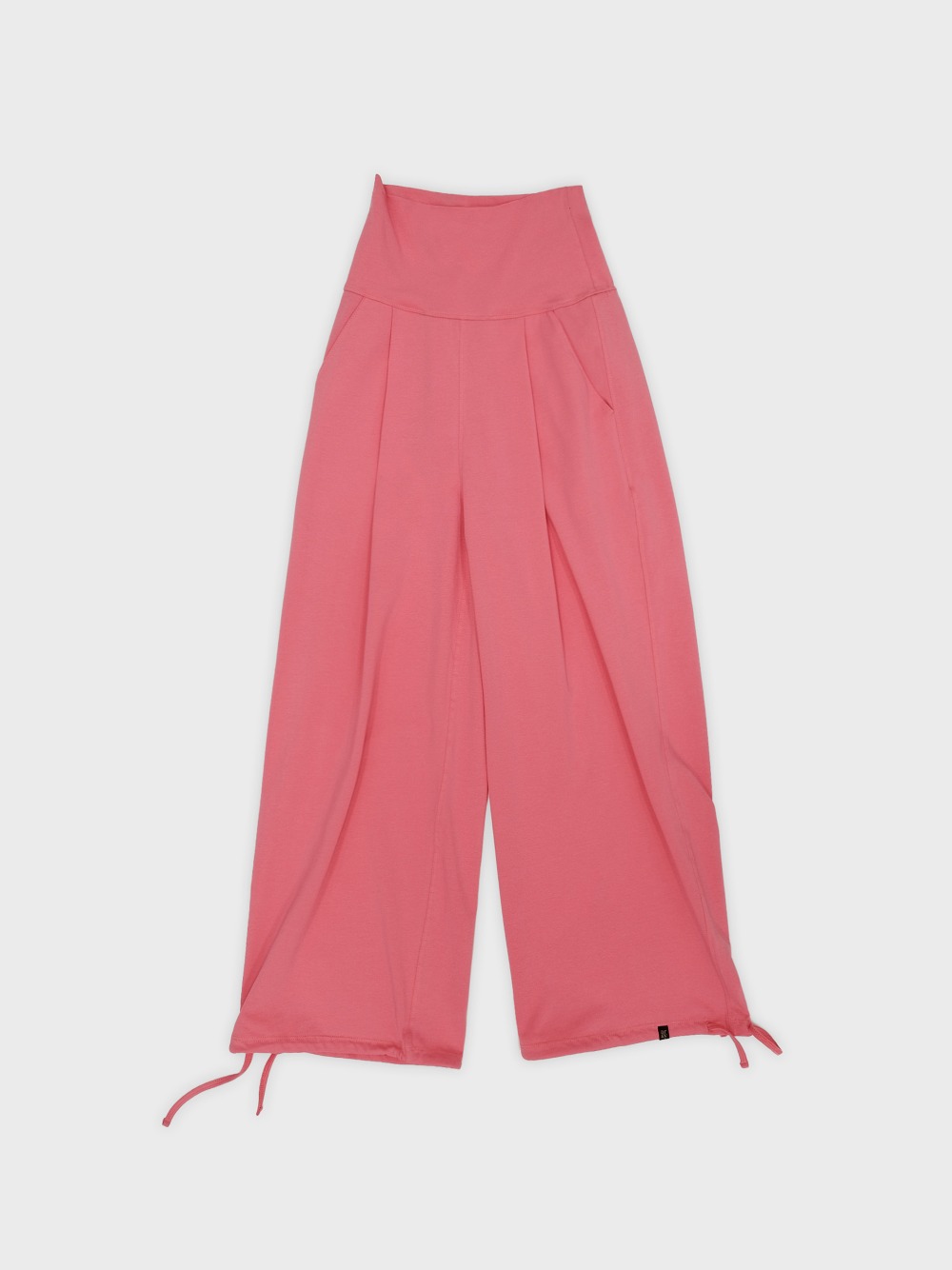 (*NEW) Surya string pants - rose pink