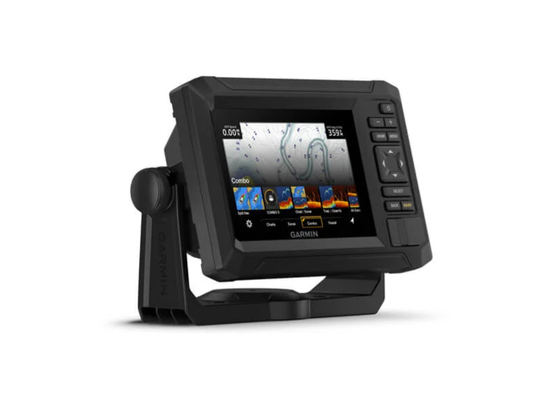 ECHOMAP UHD2 5 Chartplotters - 지엠마린