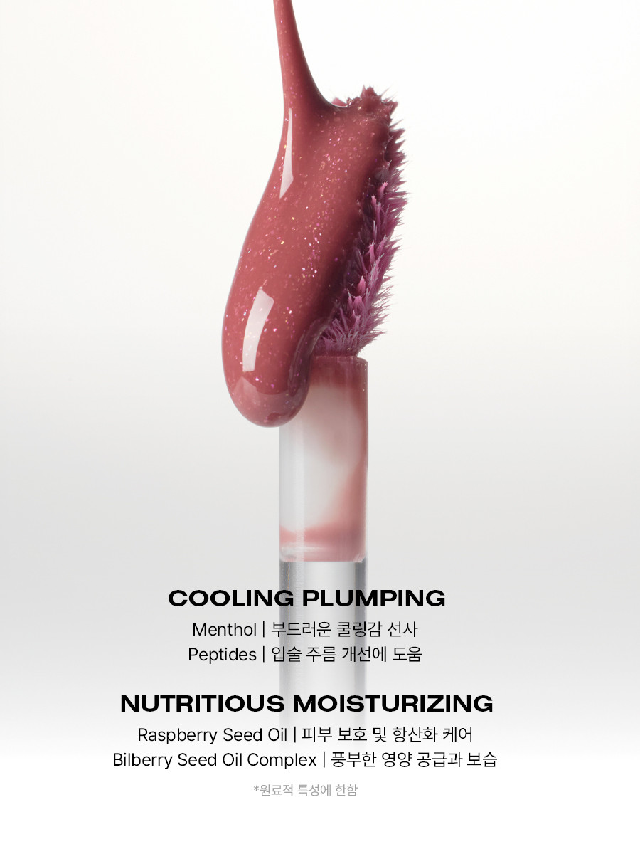Be Bold Lip Gloss Guilty - RISKY