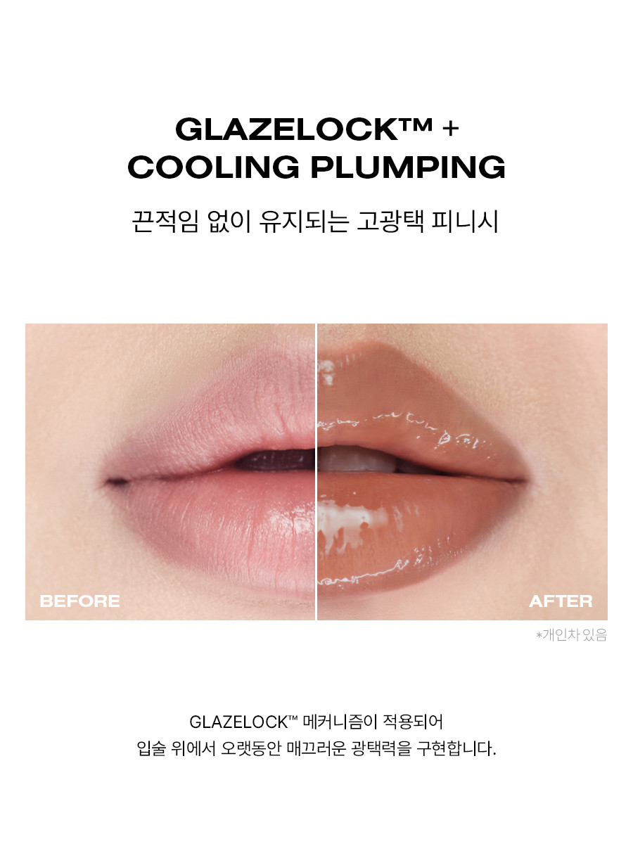 Be Bold Lip Gloss Guilty - RISKY