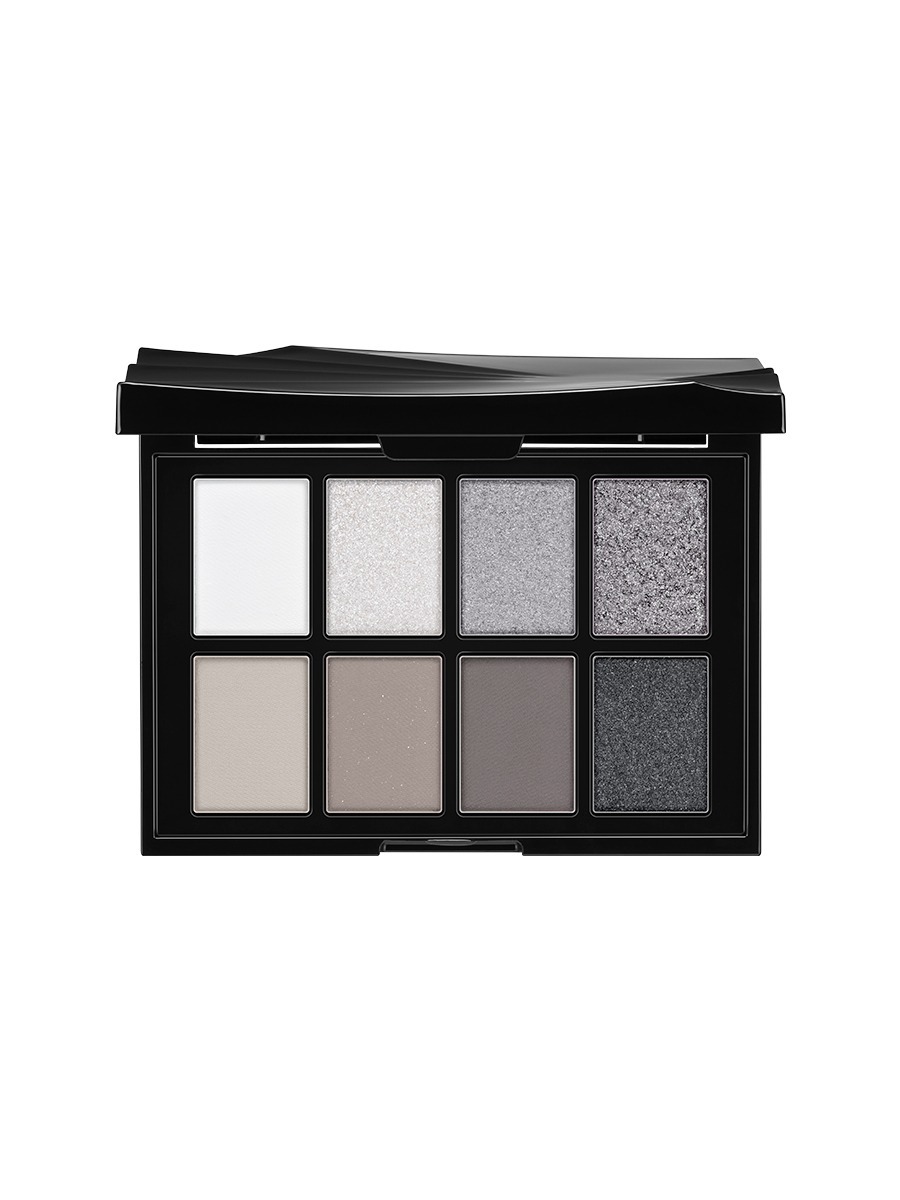 PIGMENT EYESHADOW PALETTE Shatter - RISKY