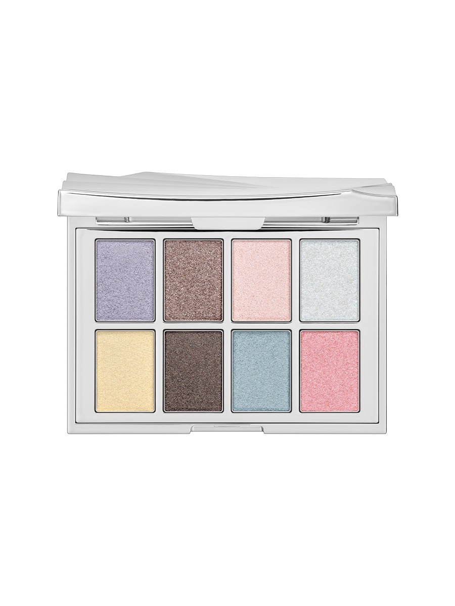 PIGMENT EYESHADOW PALETTE Cosmic Love - RISKY