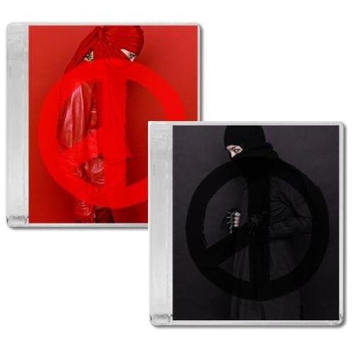 지드래곤 (G-DRAGON) - [COUP D'E TAT] 2집 (버전 선택)