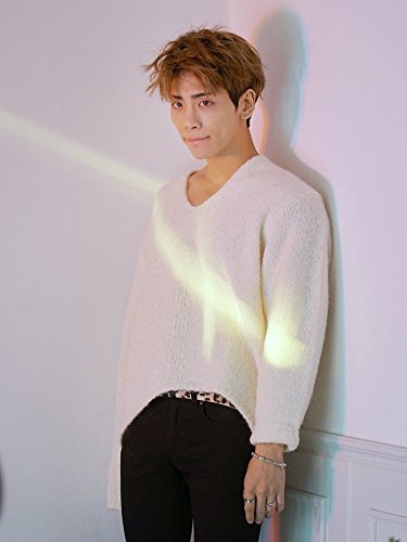 종현 - [JONGHYUN-X-INSPIRATION] 공연화보집