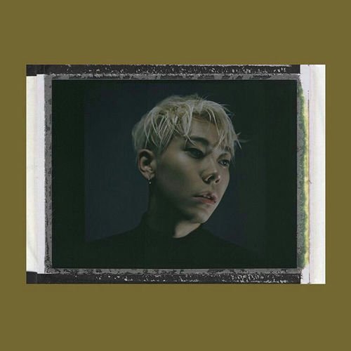 로꼬 (LOCO) - [BLEACHED] 1집