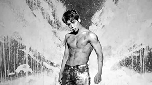 ジョンヒョン 写真集jonghyun SHINee 종현 종현 - [JONGHYUN-X-INSPIRATION] 공연화보집