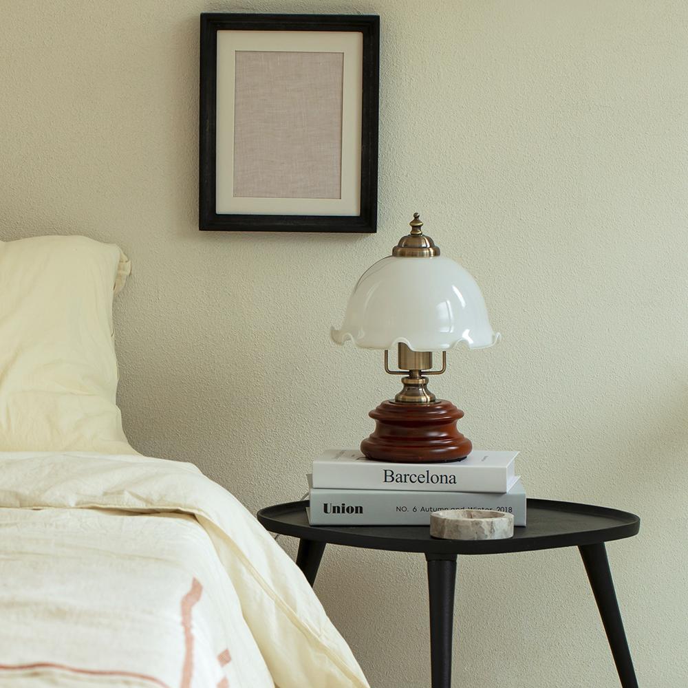 ANLUCE | 엔틱 감성 단스탠드 조명